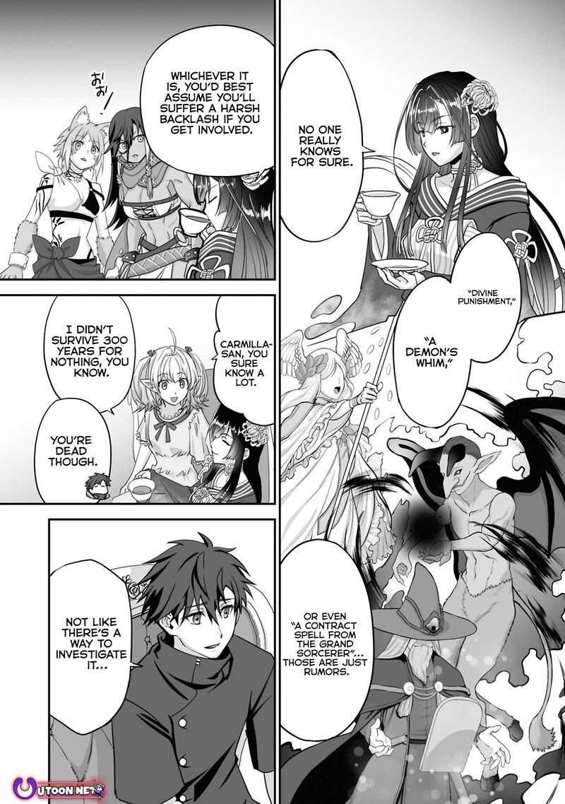 Isshun De Chiryou Shiteita No Ni Yakudatazu To Tsuihousareta Tensai Chiyushi Yami Healer To Shite Tanoshiku Ikiru 28a 8