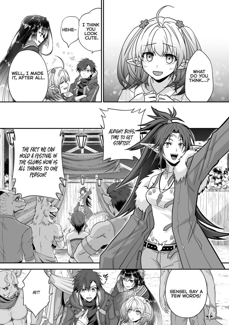 Isshun De Chiryou Shiteita No Ni Yakudatazu To Tsuihousareta Tensai Chiyushi Yami Healer To Shite Tanoshiku Ikiru 28b 2