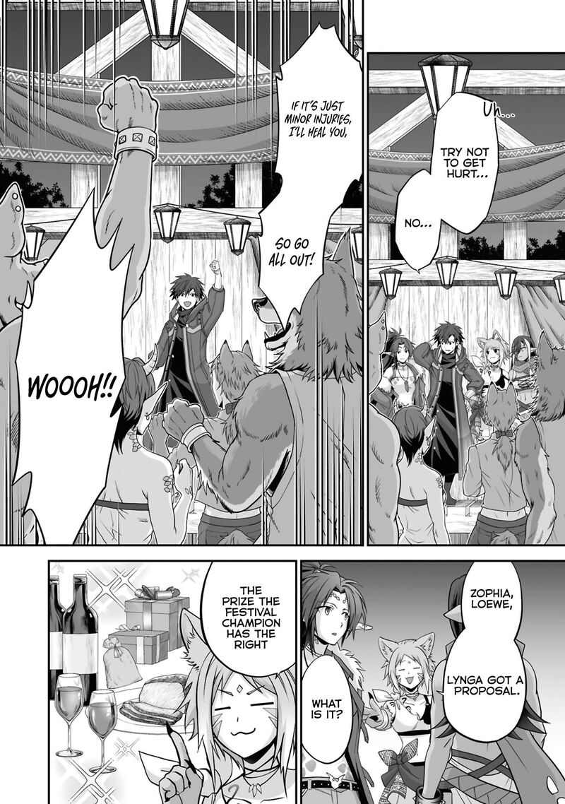 Isshun De Chiryou Shiteita No Ni Yakudatazu To Tsuihousareta Tensai Chiyushi Yami Healer To Shite Tanoshiku Ikiru 28b 3