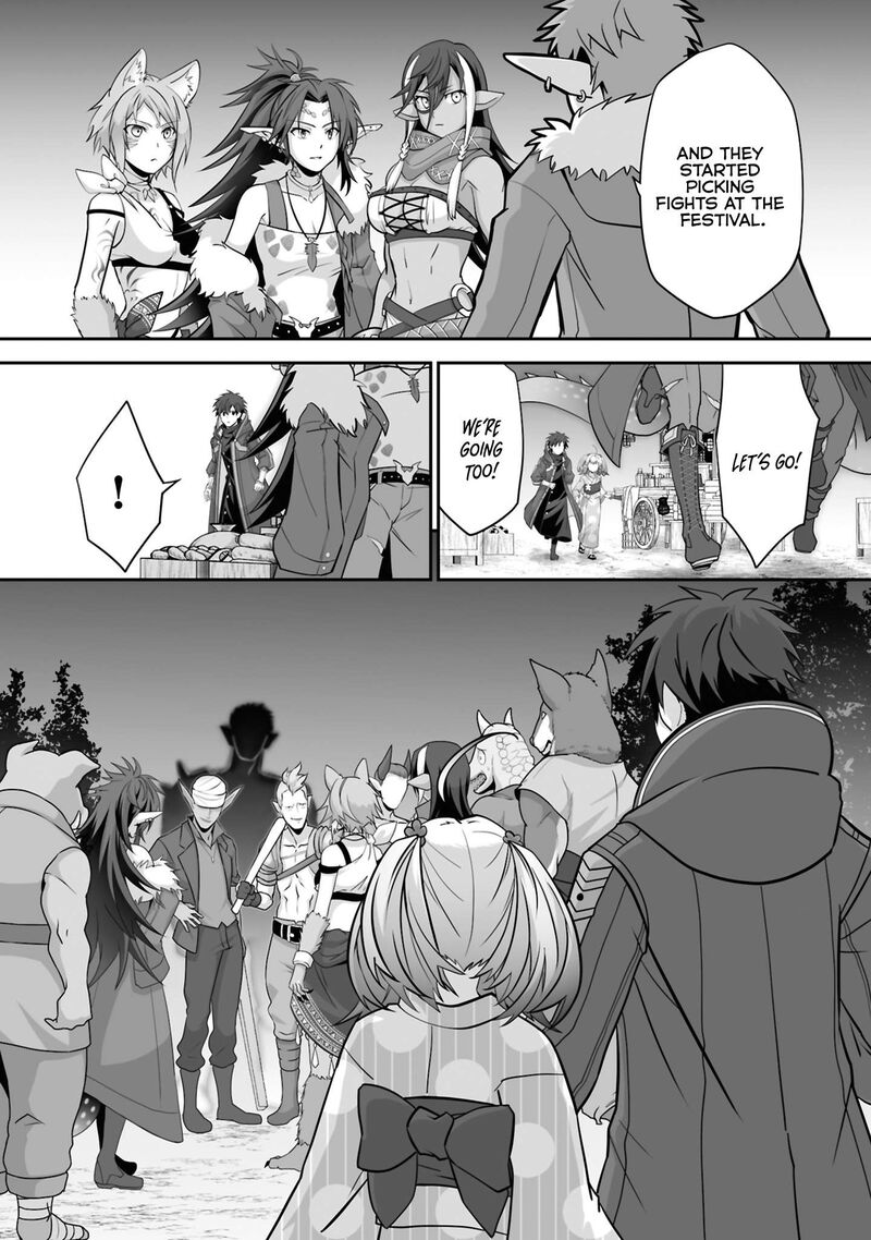 Isshun De Chiryou Shiteita No Ni Yakudatazu To Tsuihousareta Tensai Chiyushi Yami Healer To Shite Tanoshiku Ikiru 28c 10