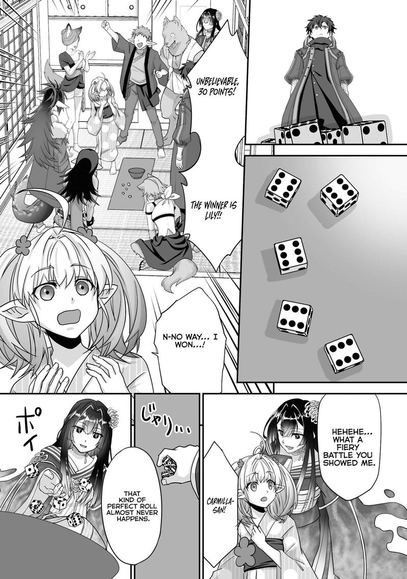 Isshun De Chiryou Shiteita No Ni Yakudatazu To Tsuihousareta Tensai Chiyushi Yami Healer To Shite Tanoshiku Ikiru 28c 5