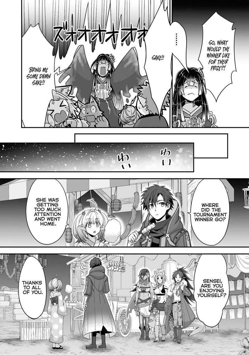 Isshun De Chiryou Shiteita No Ni Yakudatazu To Tsuihousareta Tensai Chiyushi Yami Healer To Shite Tanoshiku Ikiru 28c 7