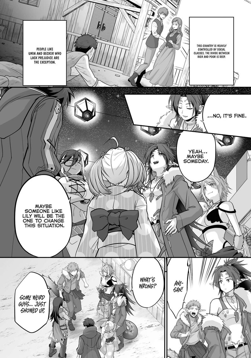 Isshun De Chiryou Shiteita No Ni Yakudatazu To Tsuihousareta Tensai Chiyushi Yami Healer To Shite Tanoshiku Ikiru 28c 9