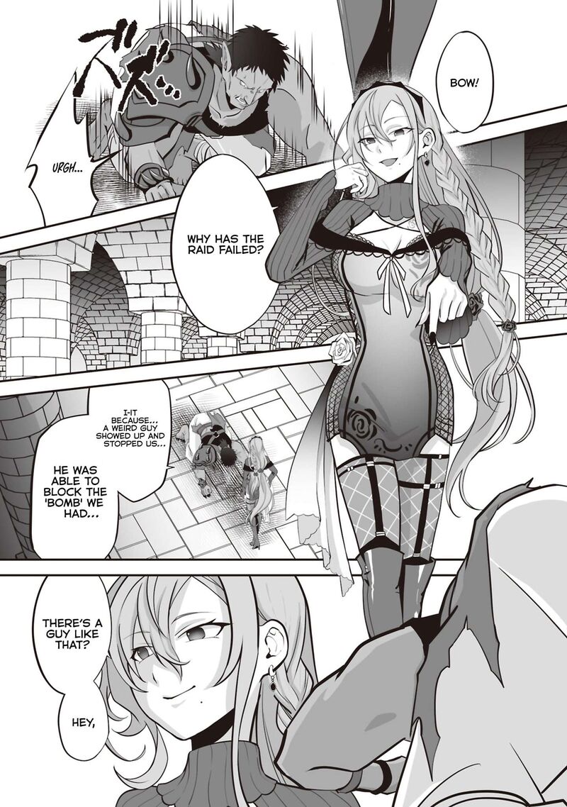 Isshun De Chiryou Shiteita No Ni Yakudatazu To Tsuihousareta Tensai Chiyushi Yami Healer To Shite Tanoshiku Ikiru 29b 6