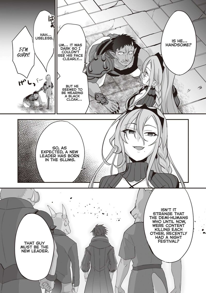 Isshun De Chiryou Shiteita No Ni Yakudatazu To Tsuihousareta Tensai Chiyushi Yami Healer To Shite Tanoshiku Ikiru 29b 7