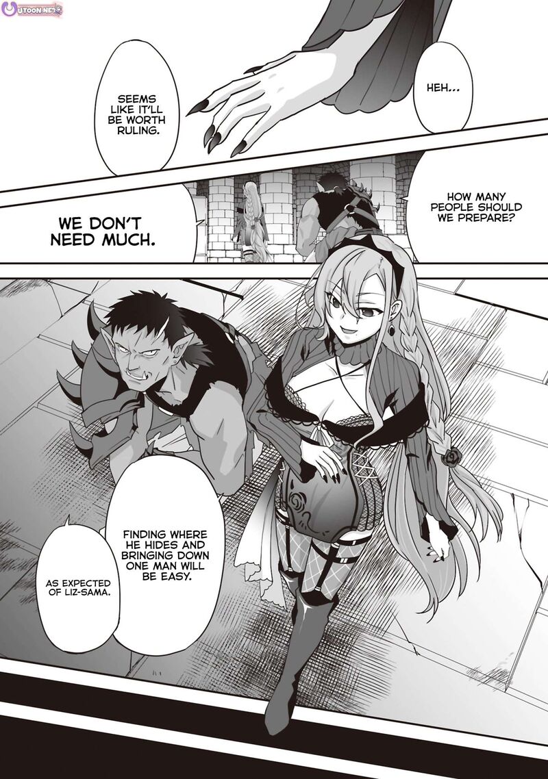 Isshun De Chiryou Shiteita No Ni Yakudatazu To Tsuihousareta Tensai Chiyushi Yami Healer To Shite Tanoshiku Ikiru 29b 9