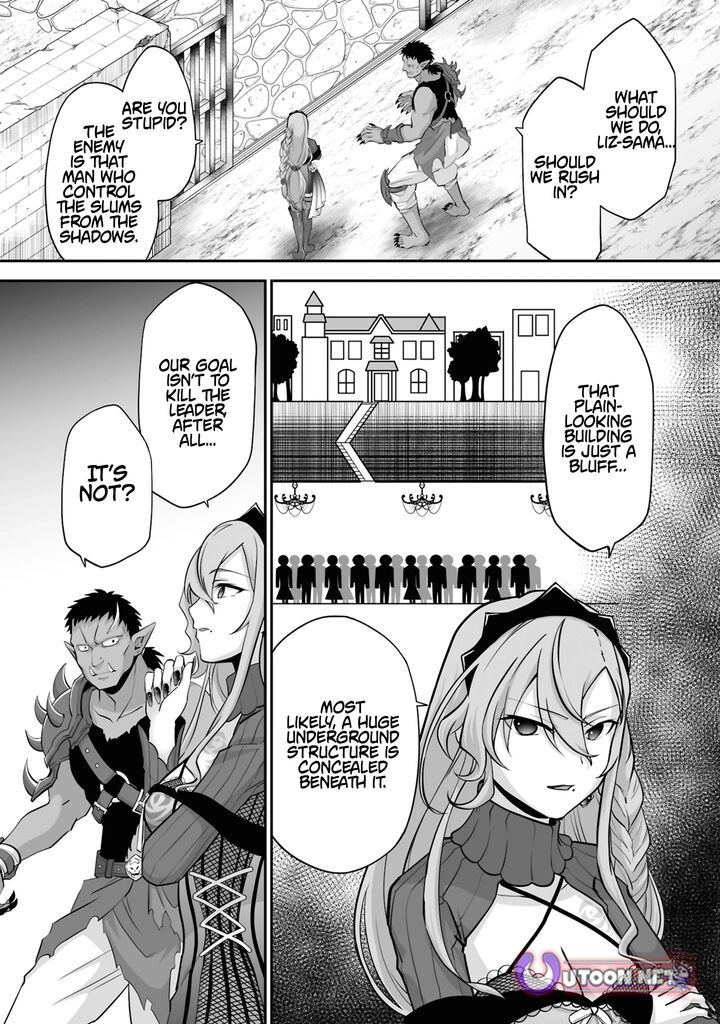 Isshun De Chiryou Shiteita No Ni Yakudatazu To Tsuihousareta Tensai Chiyushi Yami Healer To Shite Tanoshiku Ikiru 30a 10