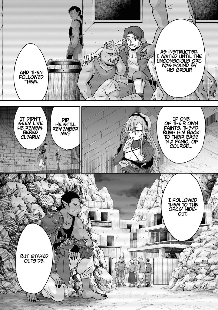 Isshun De Chiryou Shiteita No Ni Yakudatazu To Tsuihousareta Tensai Chiyushi Yami Healer To Shite Tanoshiku Ikiru 30a 2