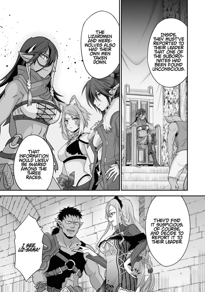 Isshun De Chiryou Shiteita No Ni Yakudatazu To Tsuihousareta Tensai Chiyushi Yami Healer To Shite Tanoshiku Ikiru 30a 3