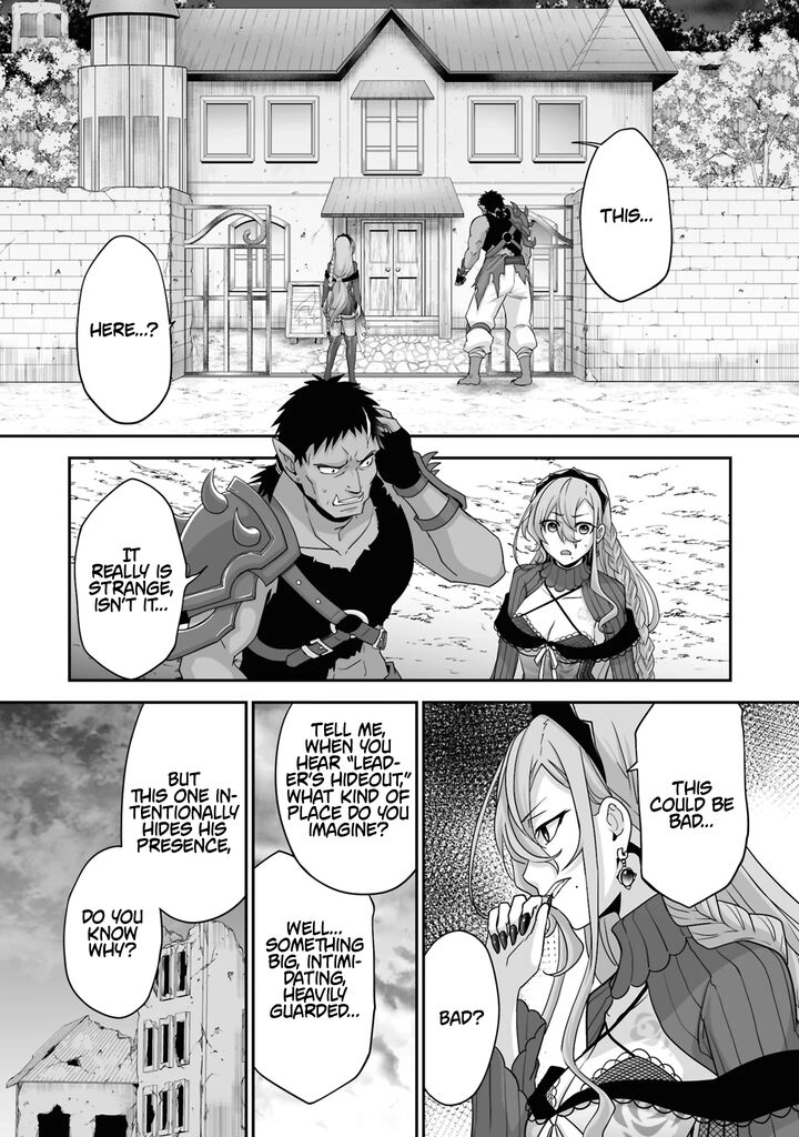 Isshun De Chiryou Shiteita No Ni Yakudatazu To Tsuihousareta Tensai Chiyushi Yami Healer To Shite Tanoshiku Ikiru 30a 6