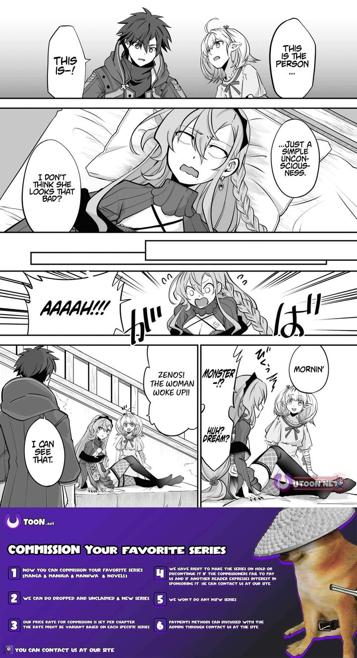 Isshun De Chiryou Shiteita No Ni Yakudatazu To Tsuihousareta Tensai Chiyushi Yami Healer To Shite Tanoshiku Ikiru 31a 10