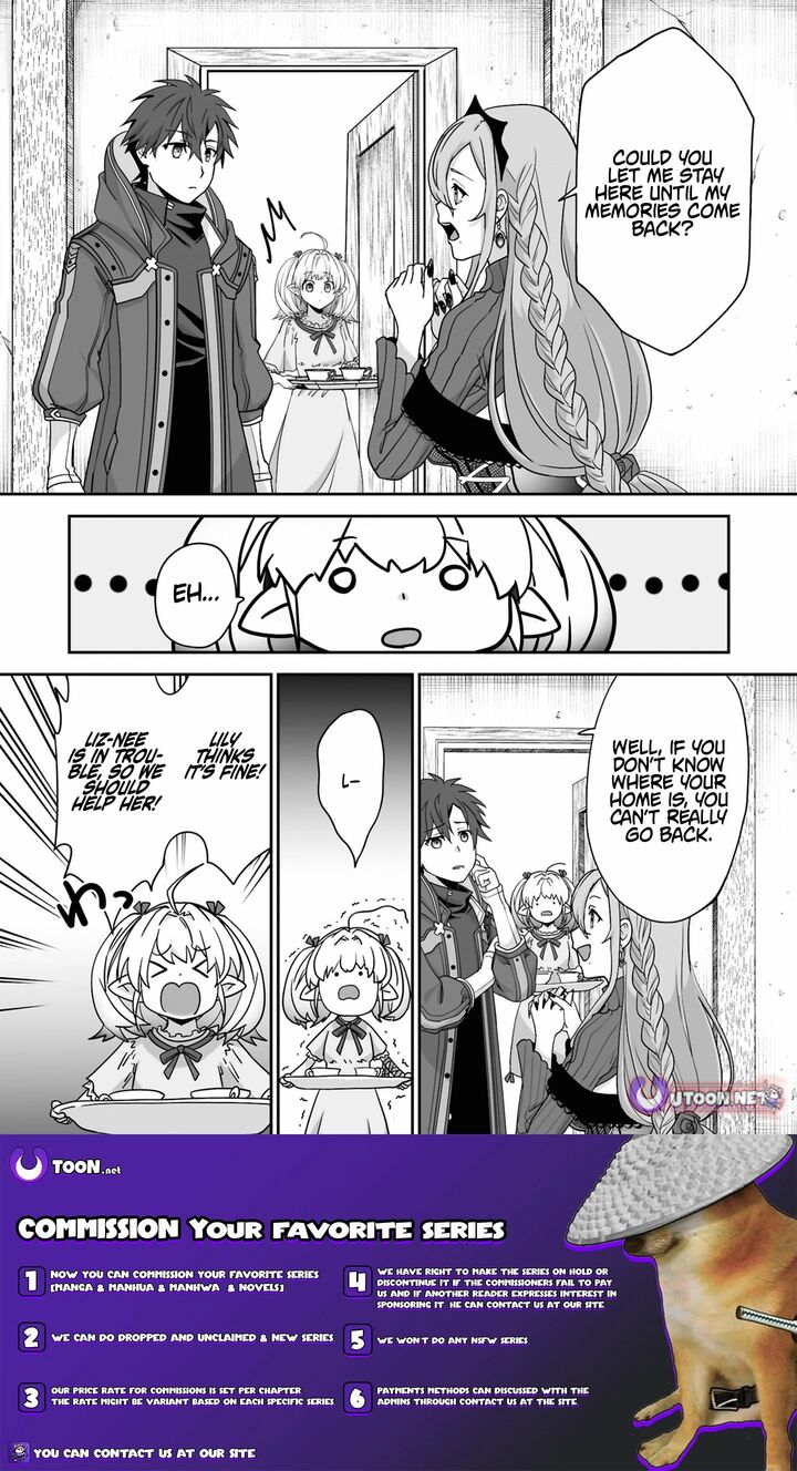 Isshun De Chiryou Shiteita No Ni Yakudatazu To Tsuihousareta Tensai Chiyushi Yami Healer To Shite Tanoshiku Ikiru 31b 10