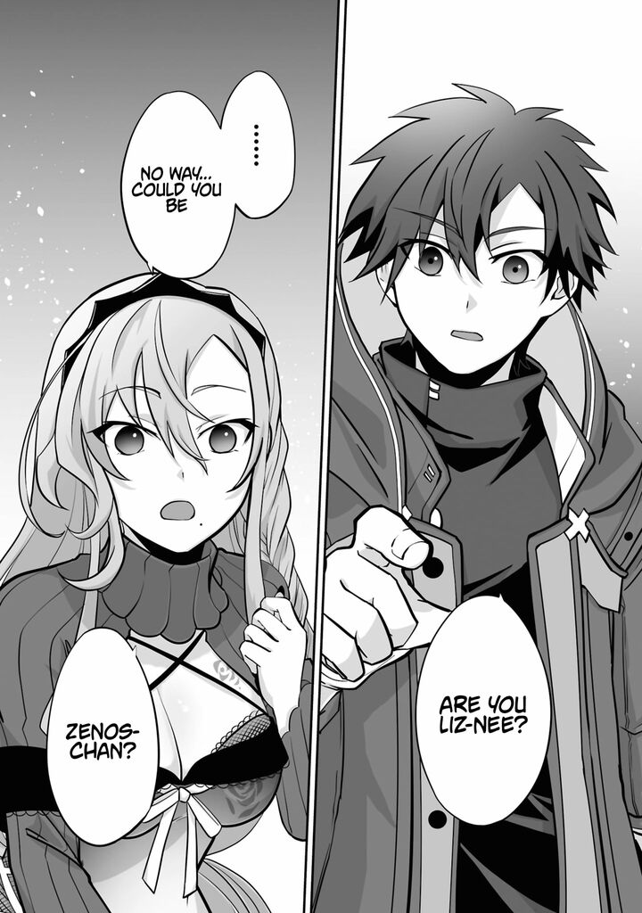 Isshun De Chiryou Shiteita No Ni Yakudatazu To Tsuihousareta Tensai Chiyushi Yami Healer To Shite Tanoshiku Ikiru 31b 2