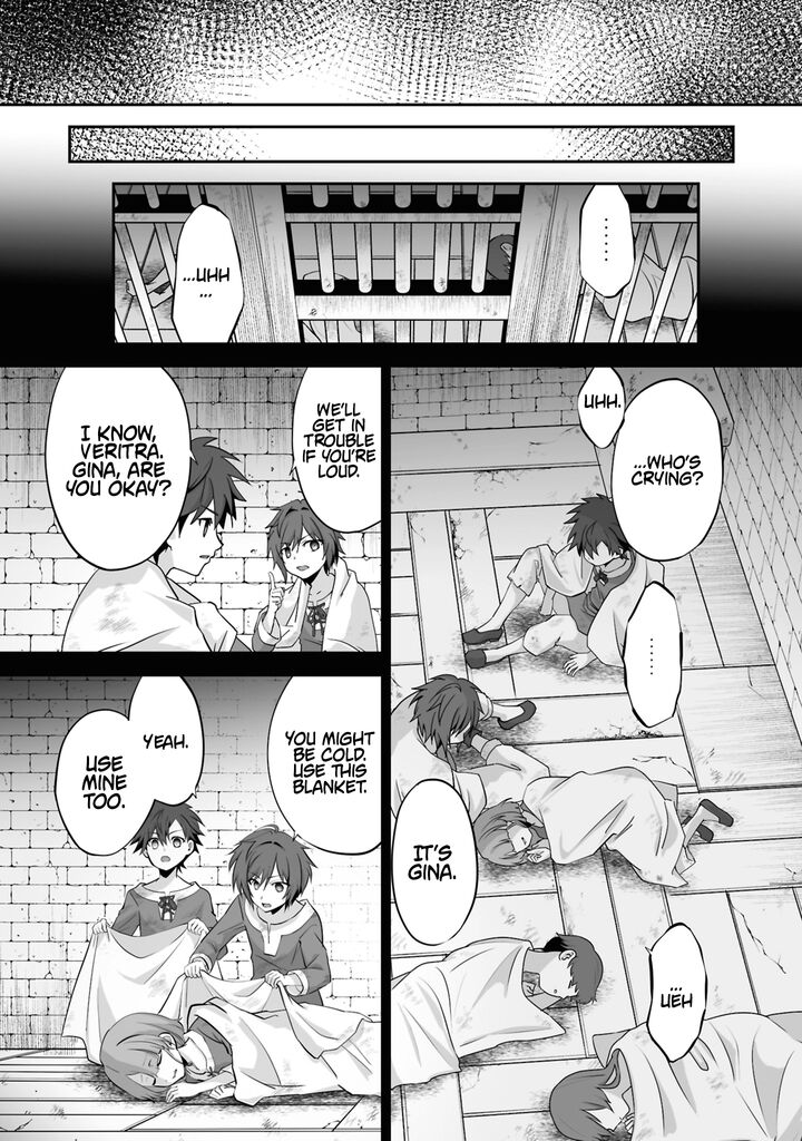 Isshun De Chiryou Shiteita No Ni Yakudatazu To Tsuihousareta Tensai Chiyushi Yami Healer To Shite Tanoshiku Ikiru 31b 3