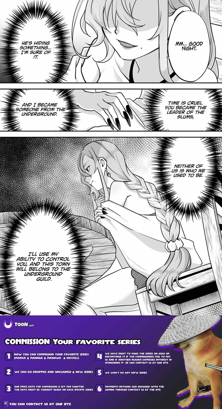 Isshun De Chiryou Shiteita No Ni Yakudatazu To Tsuihousareta Tensai Chiyushi Yami Healer To Shite Tanoshiku Ikiru 31c 10