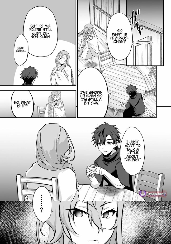 Isshun De Chiryou Shiteita No Ni Yakudatazu To Tsuihousareta Tensai Chiyushi Yami Healer To Shite Tanoshiku Ikiru 31c 3