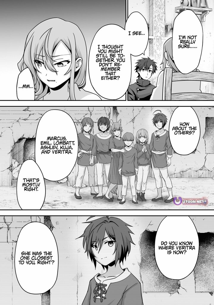Isshun De Chiryou Shiteita No Ni Yakudatazu To Tsuihousareta Tensai Chiyushi Yami Healer To Shite Tanoshiku Ikiru 31c 6