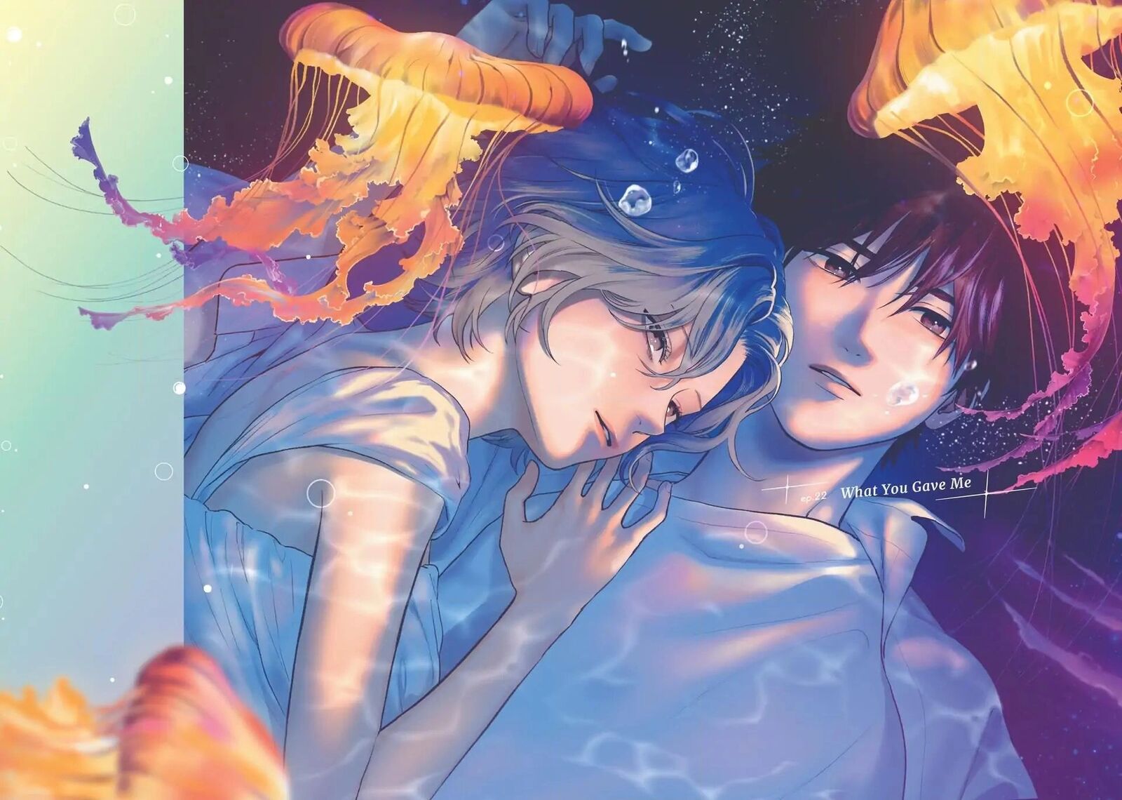 Isso Anata Ga Todome Wo Sashite 22 1