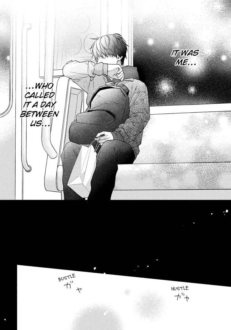 Isso Anata Ga Todome Wo Sashite 22 19