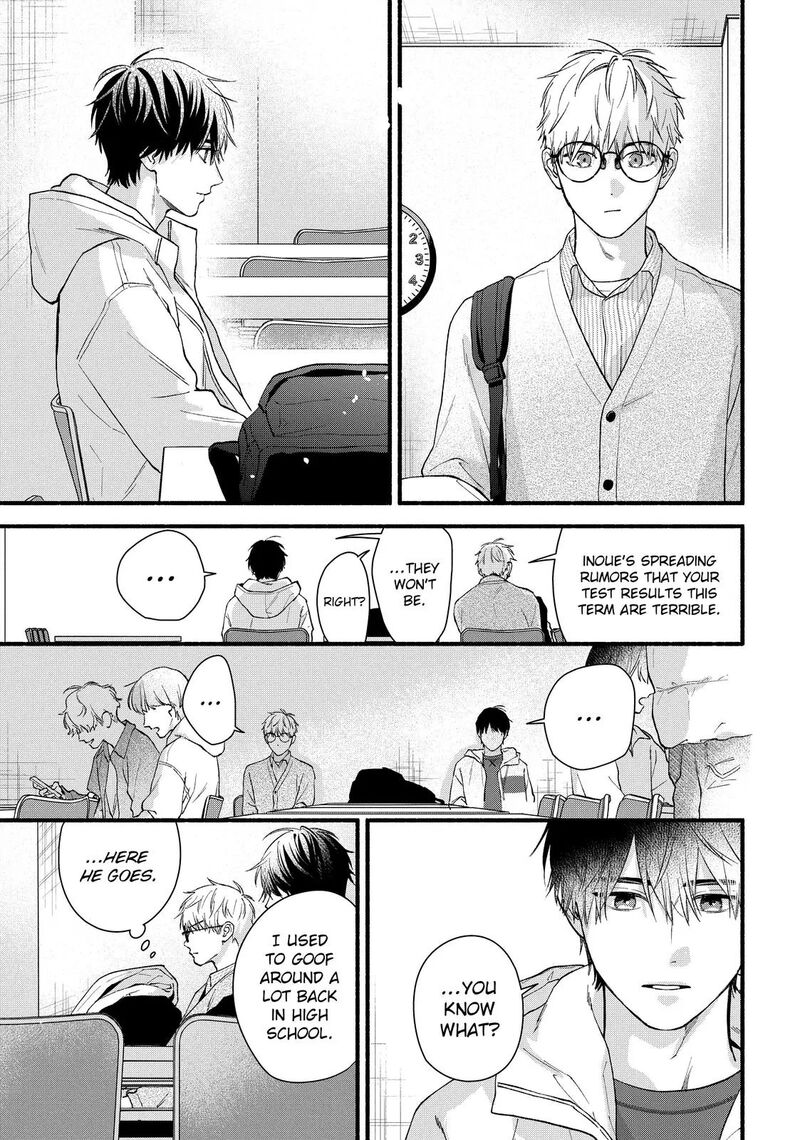 Isso Anata Ga Todome Wo Sashite 22 20