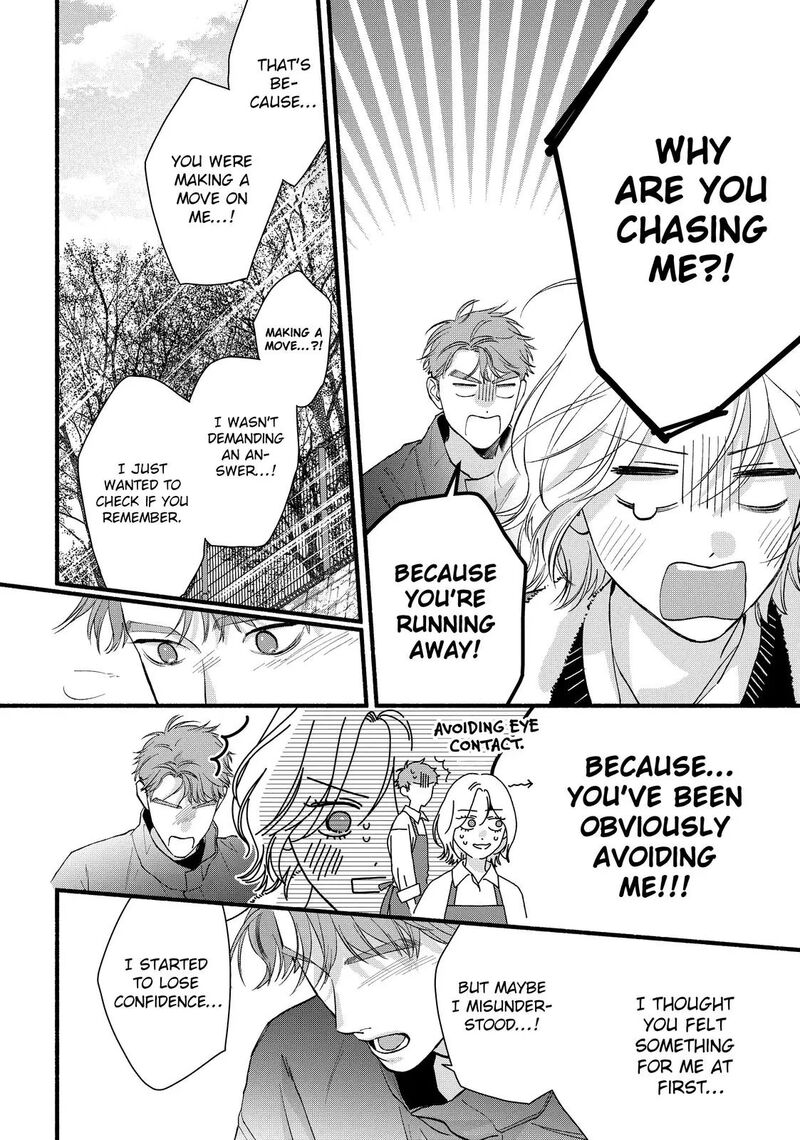 Isso Anata Ga Todome Wo Sashite 22 29