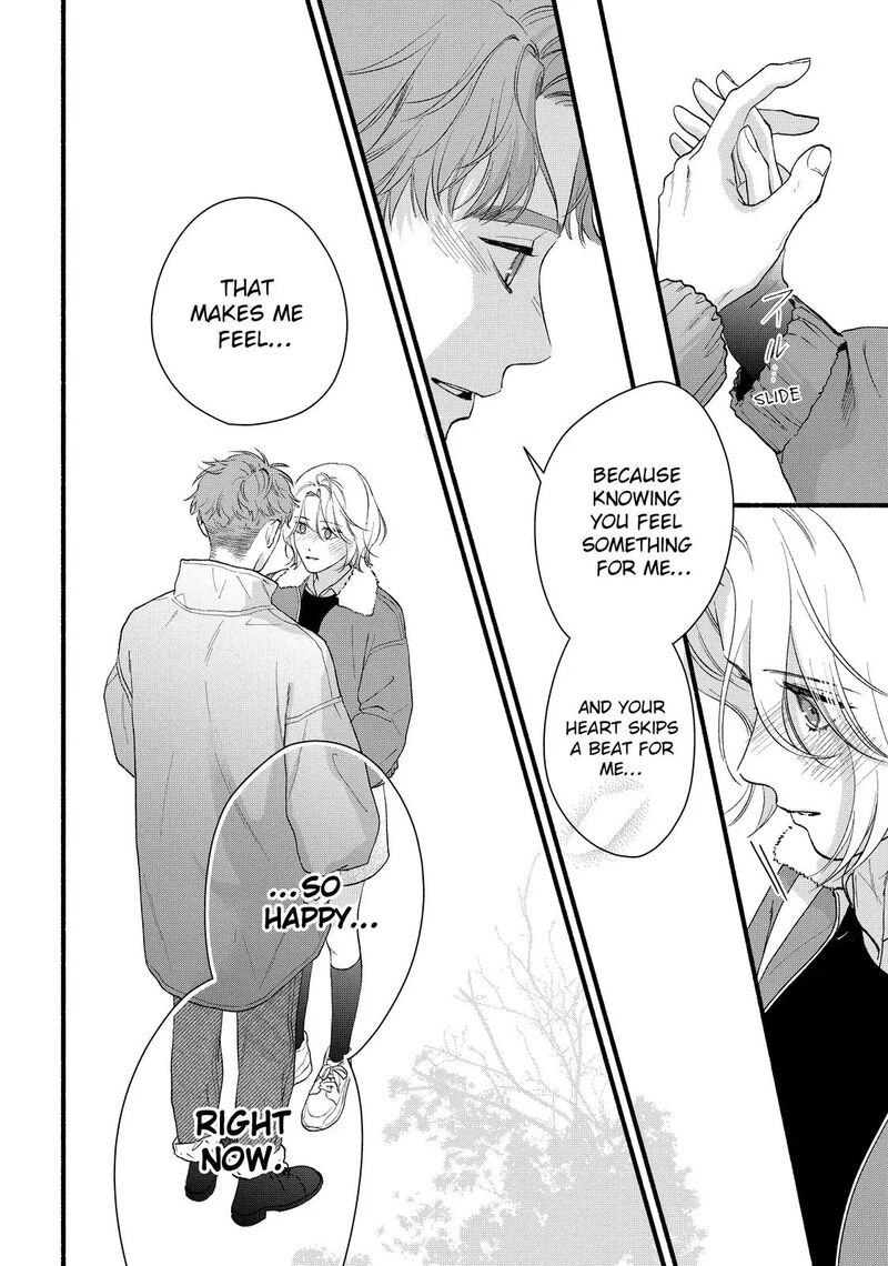 Isso Anata Ga Todome Wo Sashite 22 35