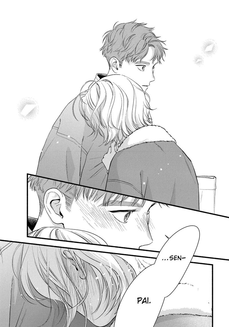 Isso Anata Ga Todome Wo Sashite 22 38