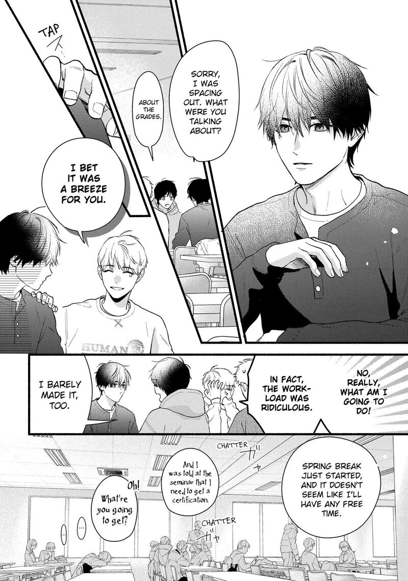 Isso Anata Ga Todome Wo Sashite 22a 3