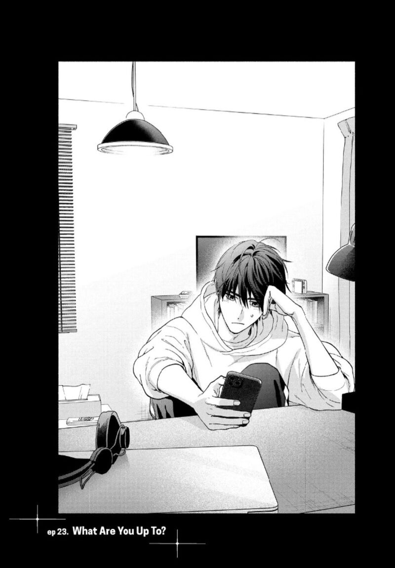 Isso Anata Ga Todome Wo Sashite 23 1