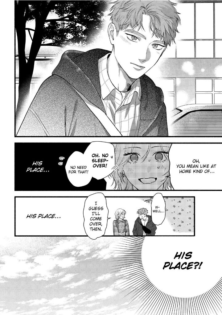 Isso Anata Ga Todome Wo Sashite 23 10