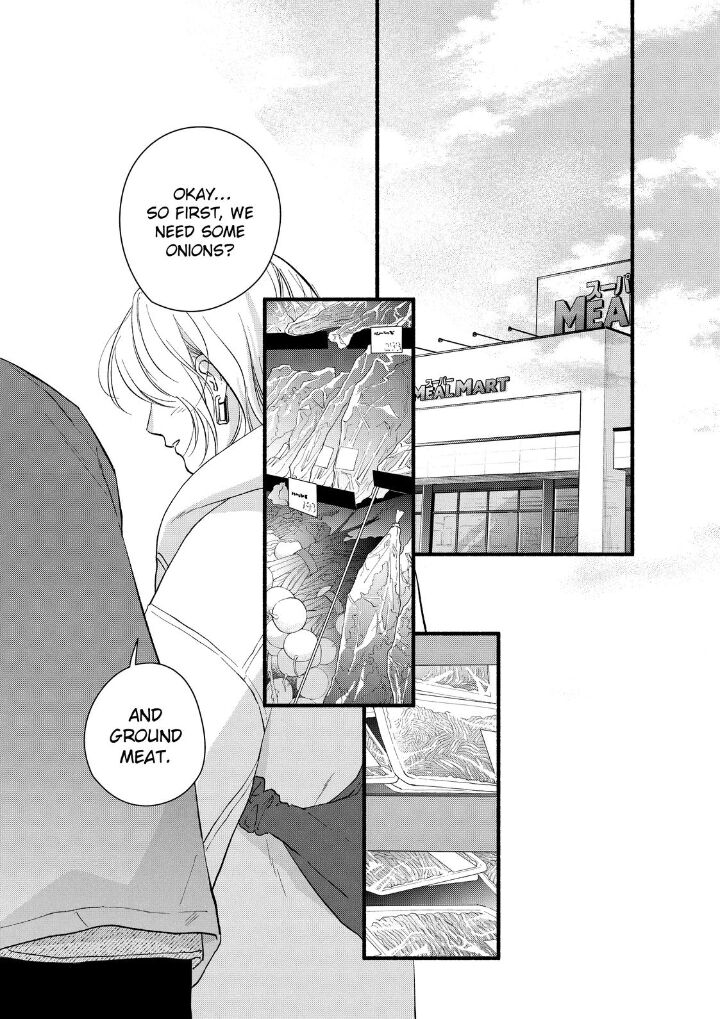 Isso Anata Ga Todome Wo Sashite 23 11