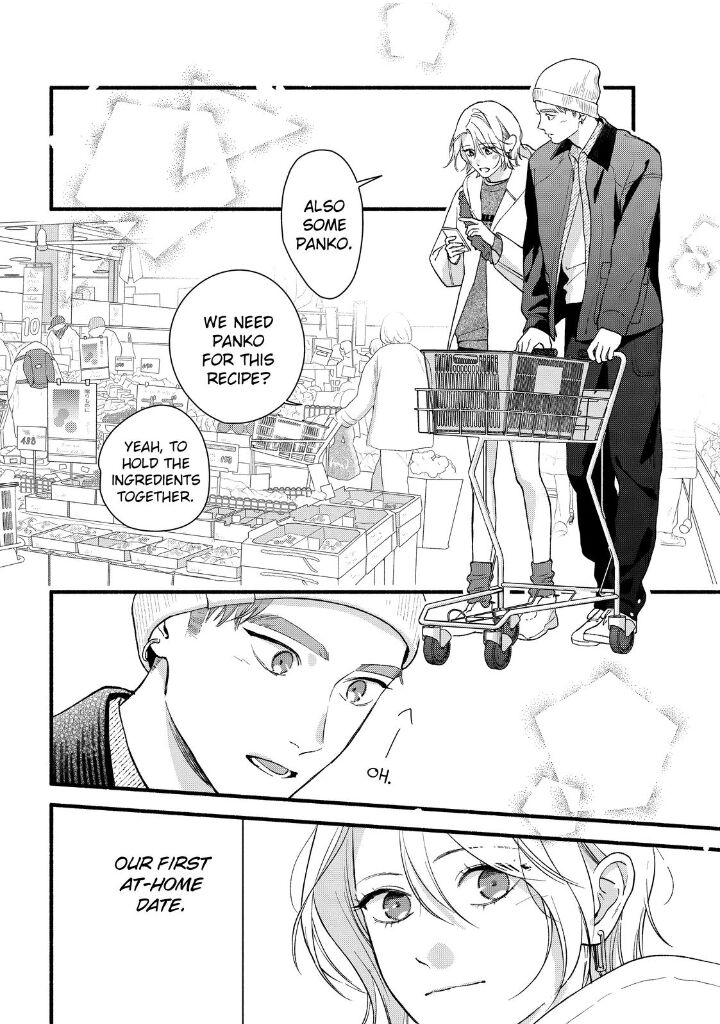 Isso Anata Ga Todome Wo Sashite 23 12