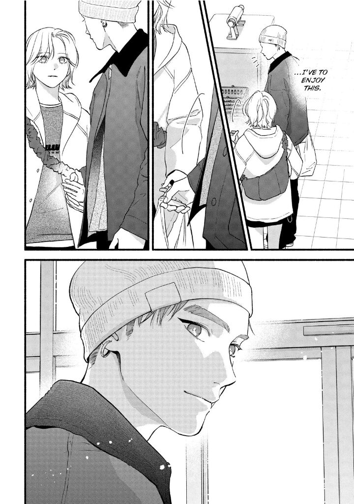 Isso Anata Ga Todome Wo Sashite 23 16