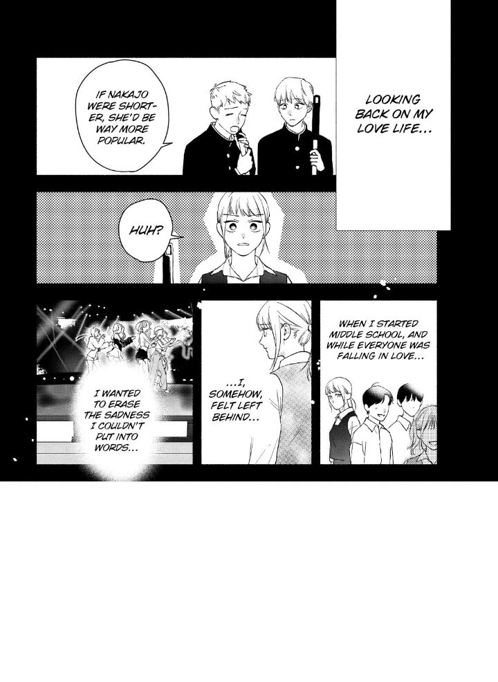 Isso Anata Ga Todome Wo Sashite 23 2