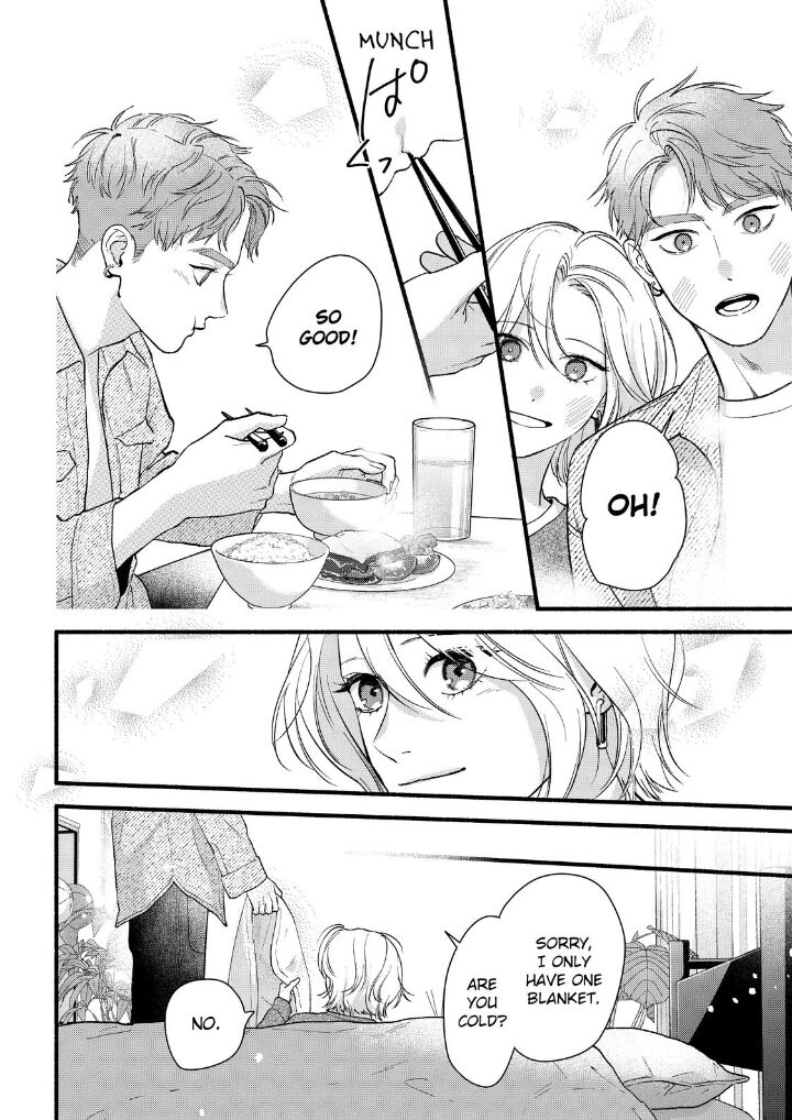 Isso Anata Ga Todome Wo Sashite 23 26