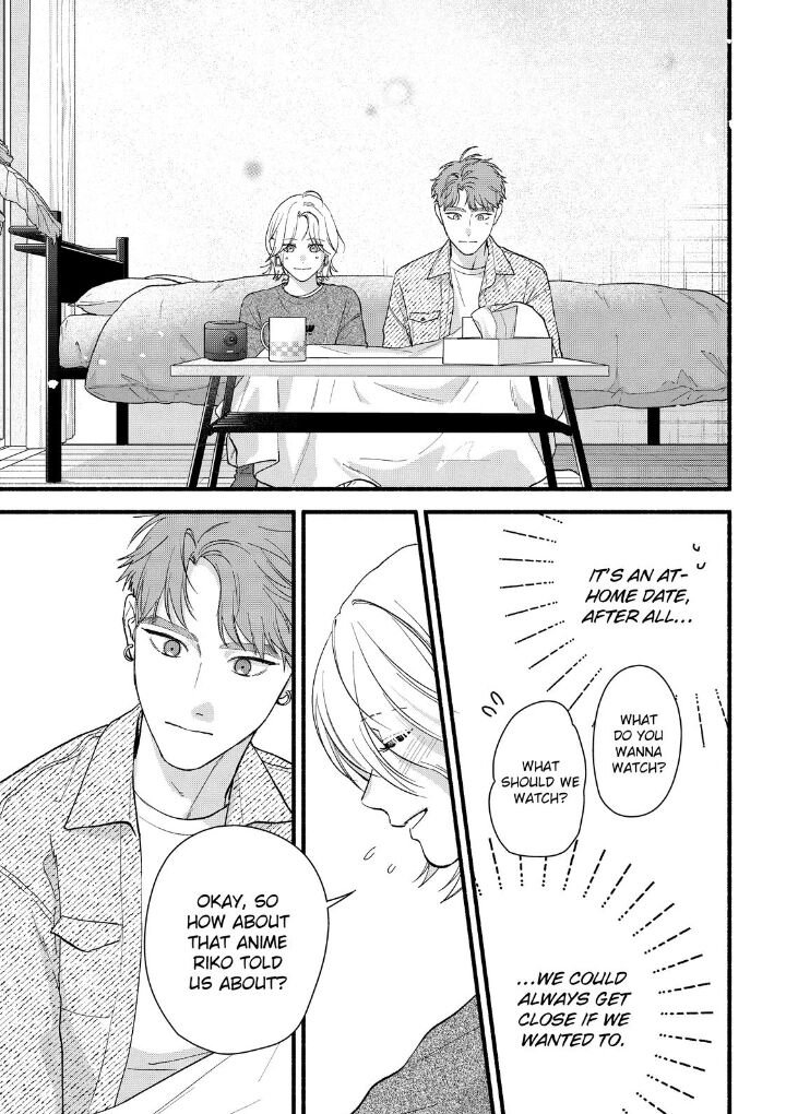 Isso Anata Ga Todome Wo Sashite 23 27