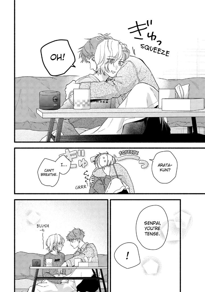 Isso Anata Ga Todome Wo Sashite 23 28