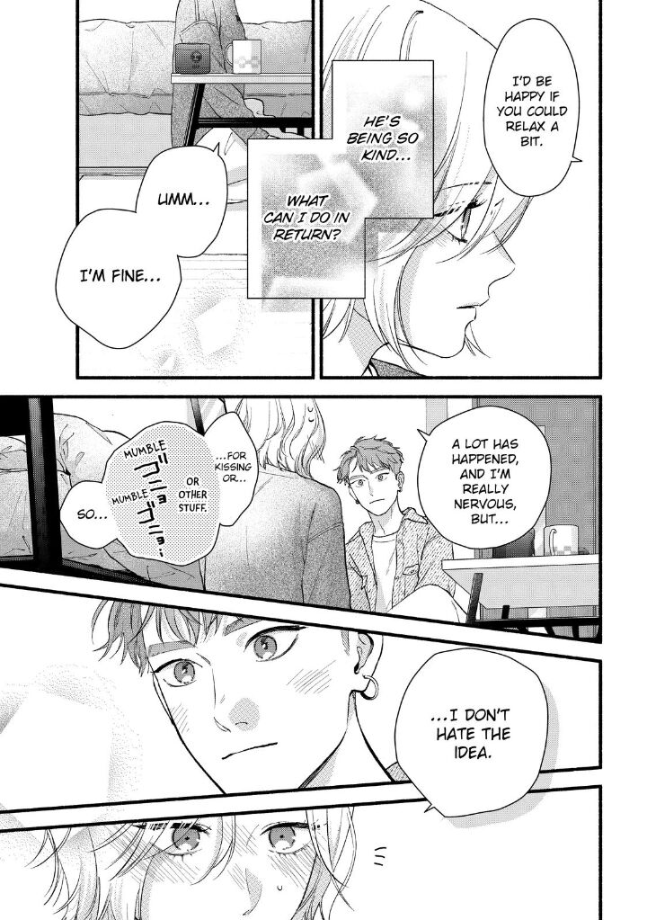 Isso Anata Ga Todome Wo Sashite 23 31