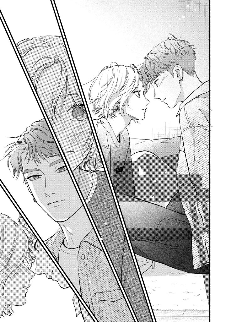 Isso Anata Ga Todome Wo Sashite 23 33