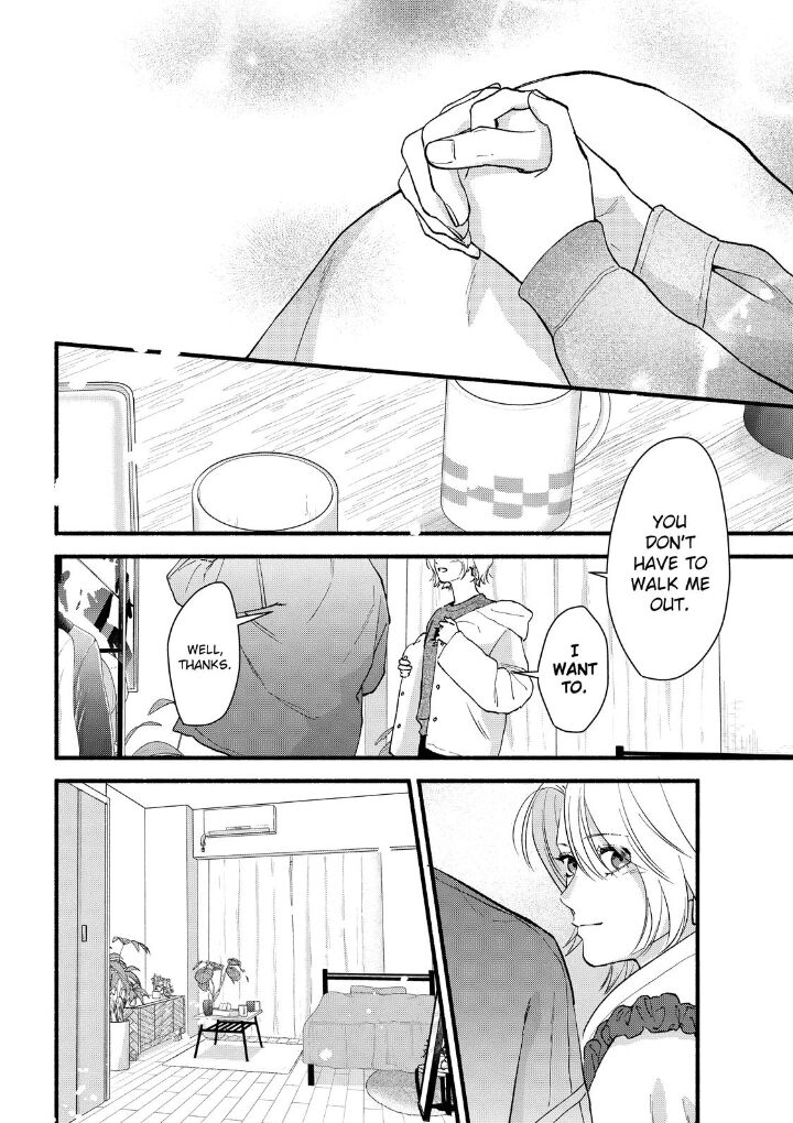 Isso Anata Ga Todome Wo Sashite 23 36