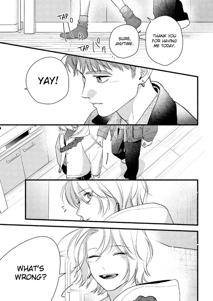 Isso Anata Ga Todome Wo Sashite 23 37