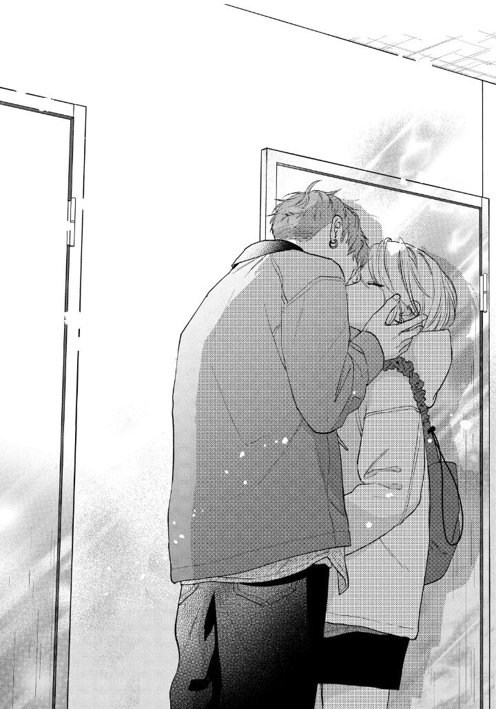 Isso Anata Ga Todome Wo Sashite 23 38