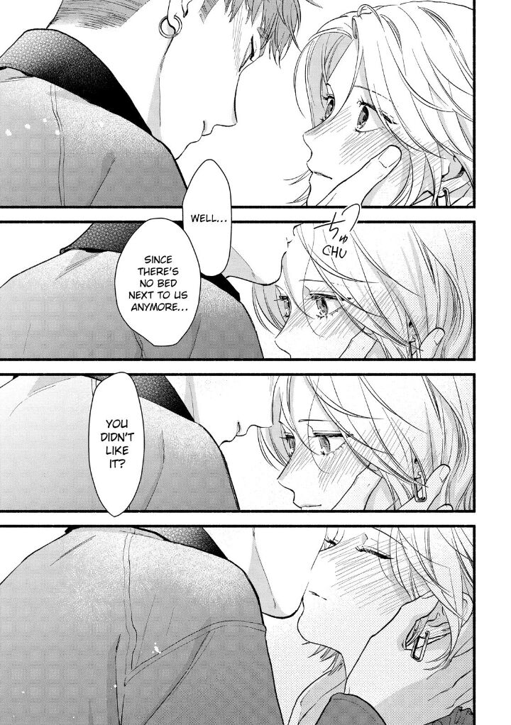 Isso Anata Ga Todome Wo Sashite 23 39