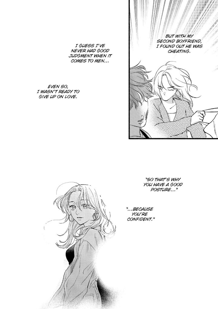 Isso Anata Ga Todome Wo Sashite 23 4