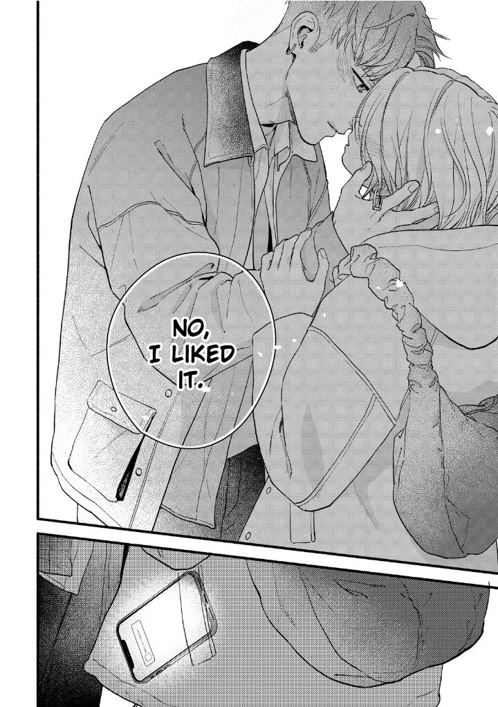 Isso Anata Ga Todome Wo Sashite 23 40