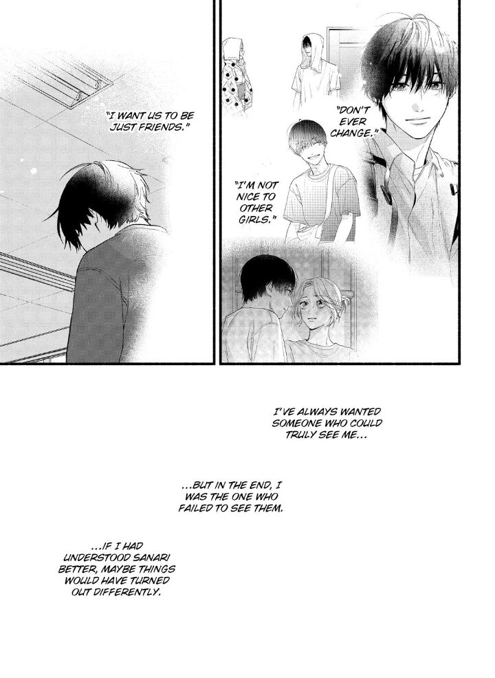 Isso Anata Ga Todome Wo Sashite 23 5