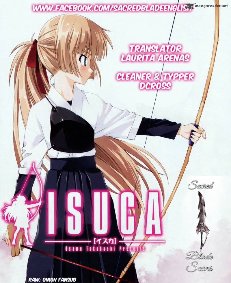 Isuca 25 1