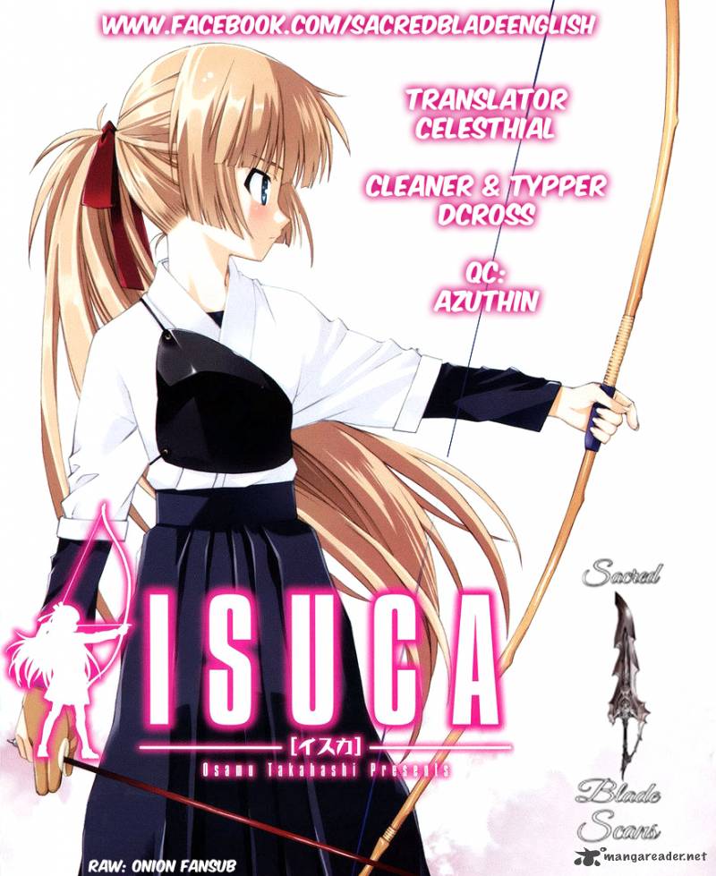 Isuca 27 2