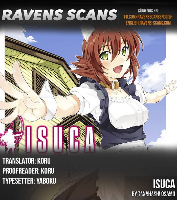 Isuca 44 1