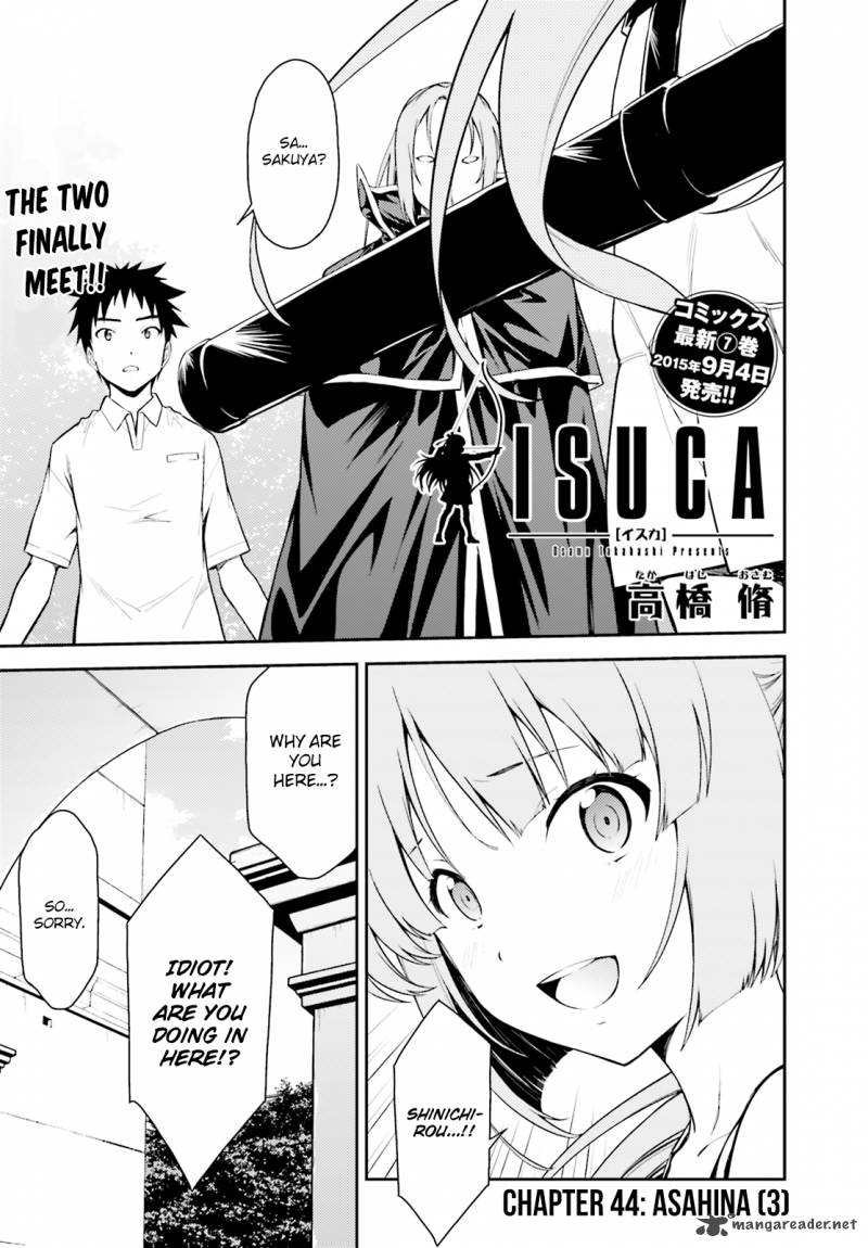 Isuca 44 2